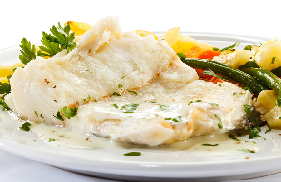 Рыба с овощами в духовке - рецепты с фото. Как запечь рыбу с овощами в духовке?